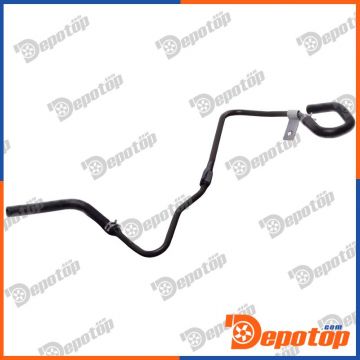 Tuyau hydraulique direction pour TOYOTA | 366934, 10SKV958